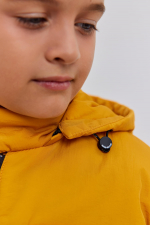 Куртка для мальчика GnK С-831 превью фото