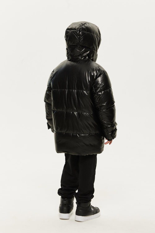 Куртка для мальчика GnK Р.Э.Ц. ЗС1-027 фото